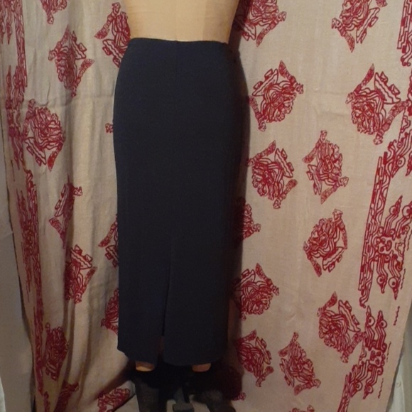 Josephine Chaus studio Pencil maxi skirt - Picture 2 of 4